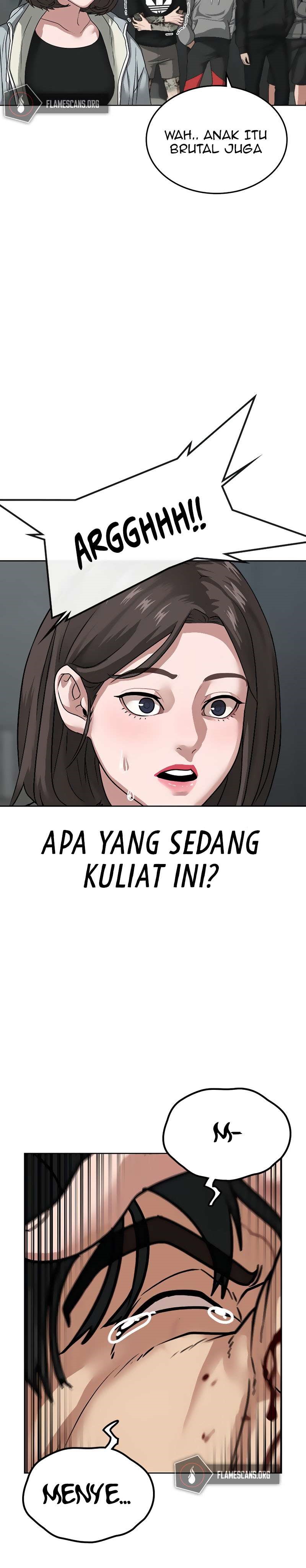 Reality Quest Chap 9 - Next Chap 10