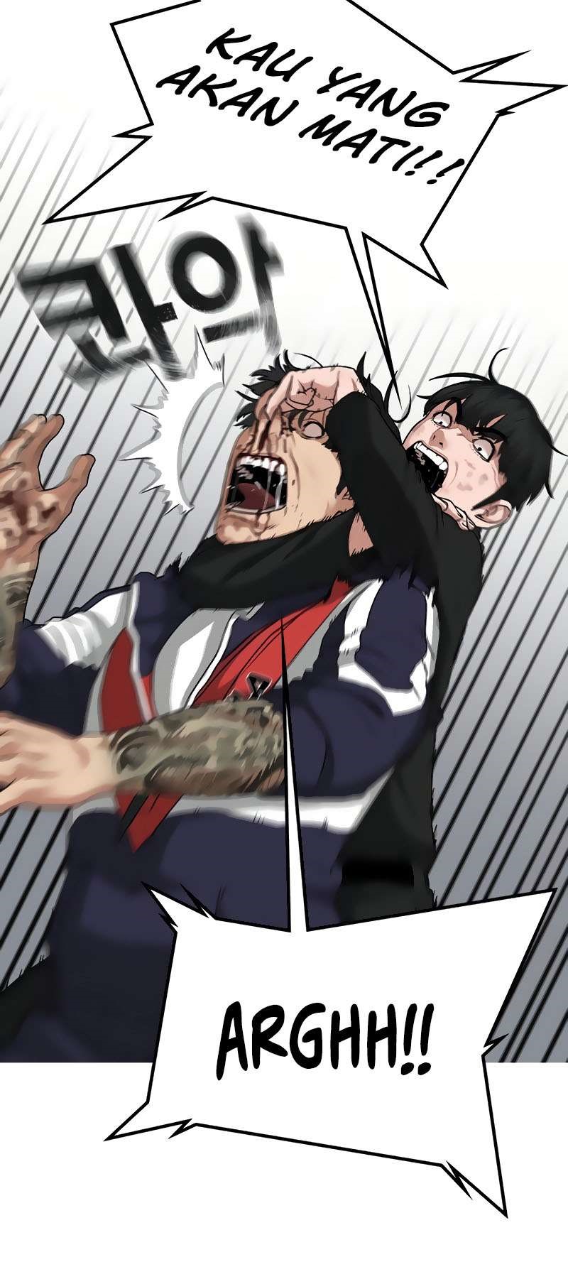 Reality Quest Chap 9 - Next Chap 10