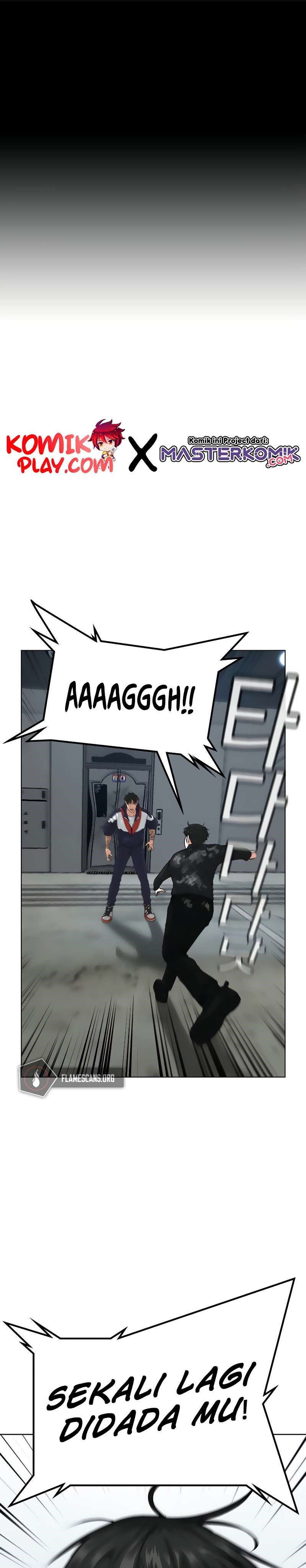 Reality Quest Chap 9 - Next Chap 10