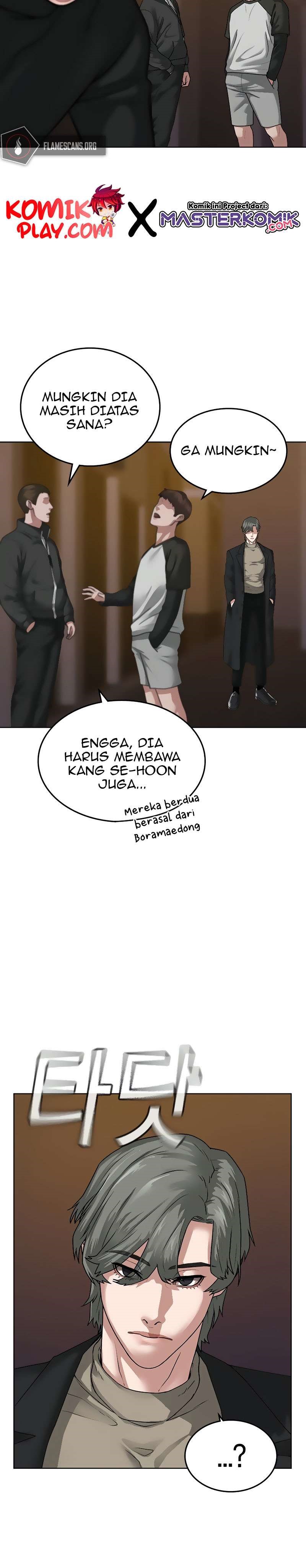 Reality Quest Chap 9 - Next Chap 10