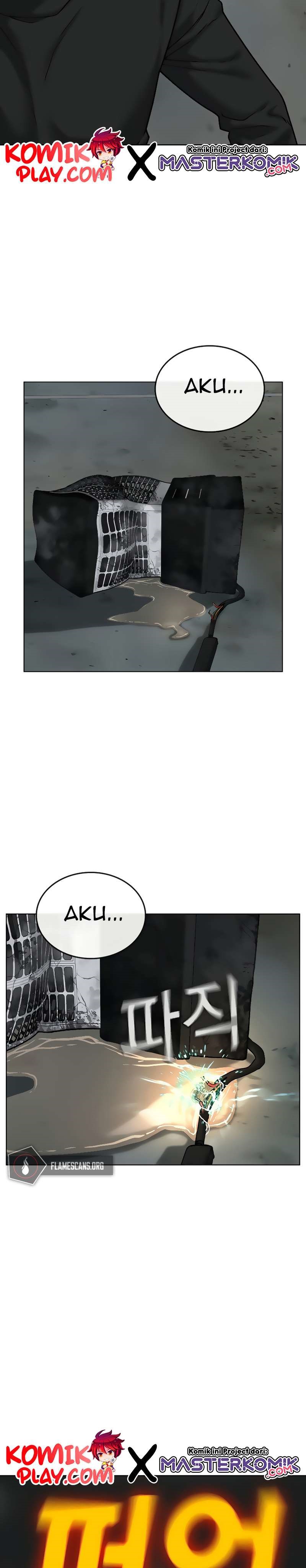 Reality Quest Chap 9 - Next Chap 10