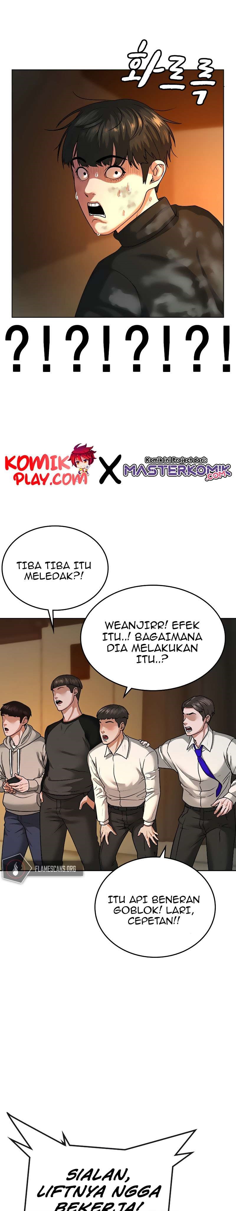 Reality Quest Chap 9 - Next Chap 10