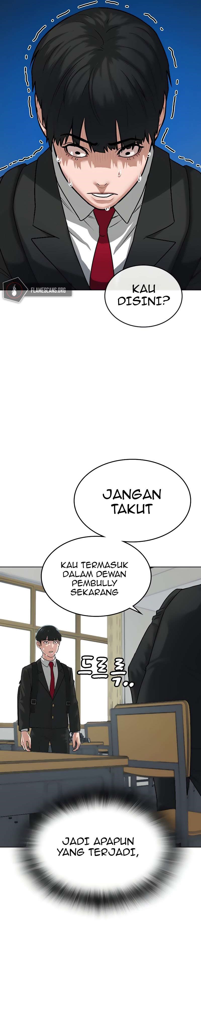 Reality Quest Chap 9 - Next Chap 10