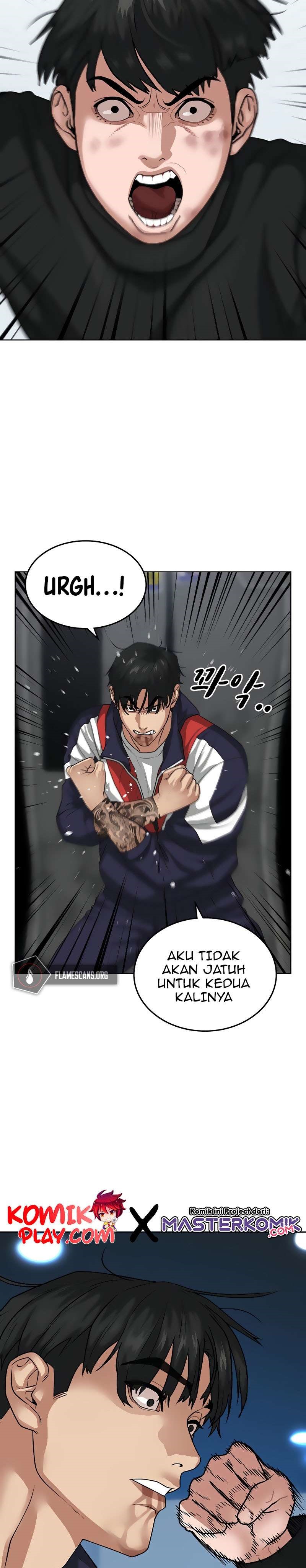 Reality Quest Chap 9 - Next Chap 10