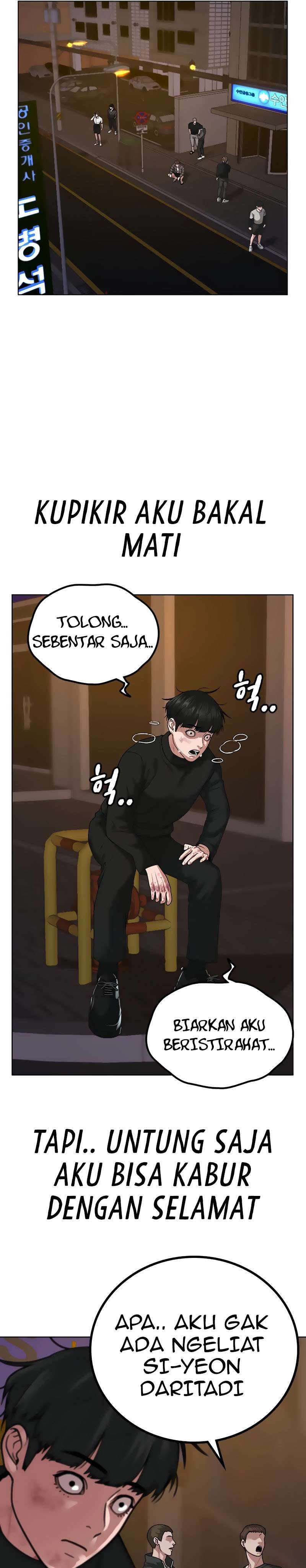 Reality Quest Chap 9 - Next Chap 10