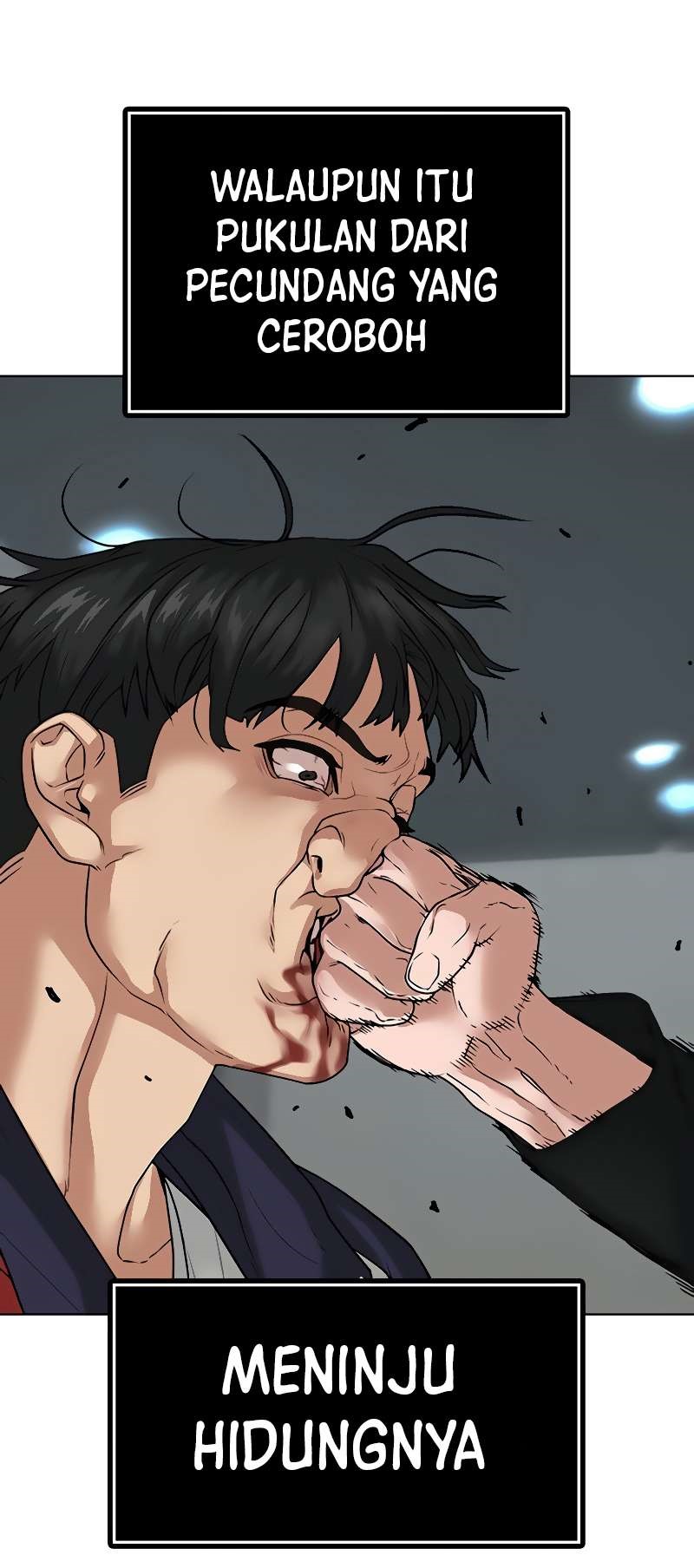 Reality Quest Chap 9 - Next Chap 10