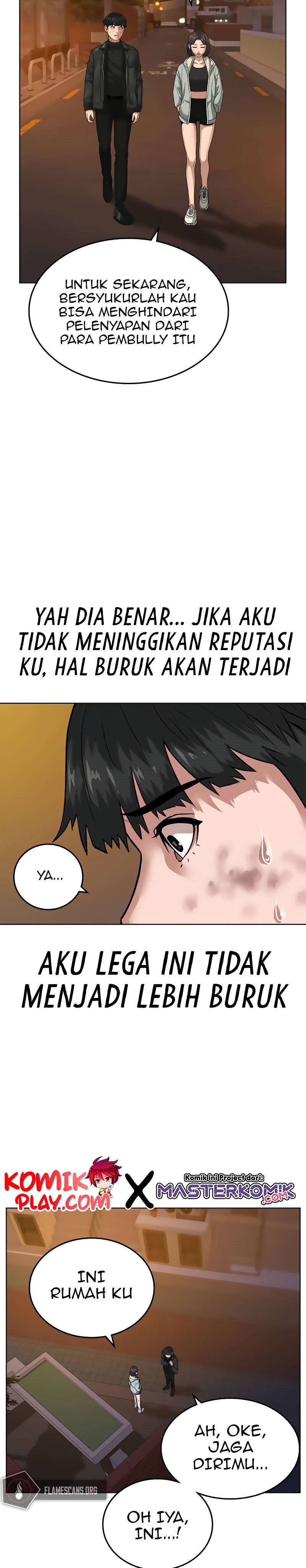 Reality Quest Chap 9 - Next Chap 10