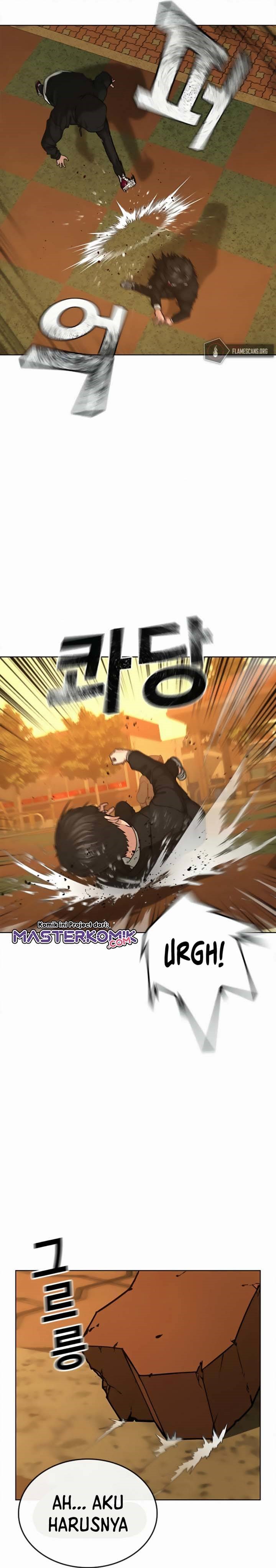 Reality Quest Chap 13 - Next Chap 14