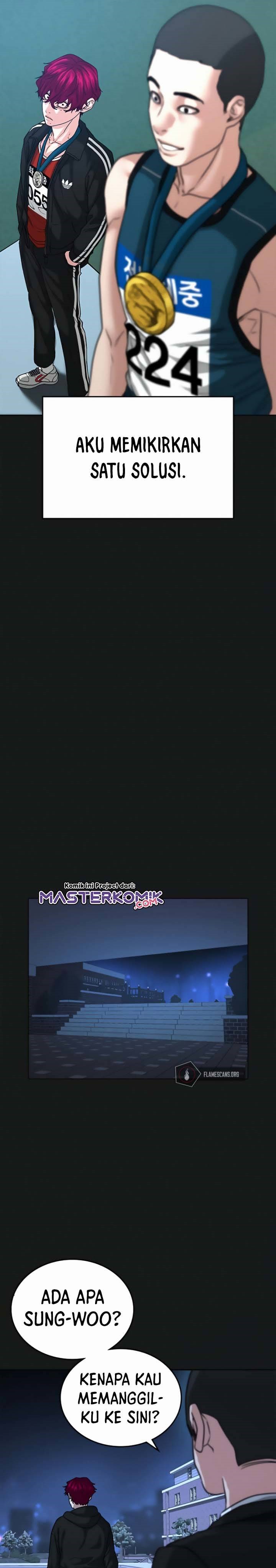 Reality Quest Chap 13 - Next Chap 14