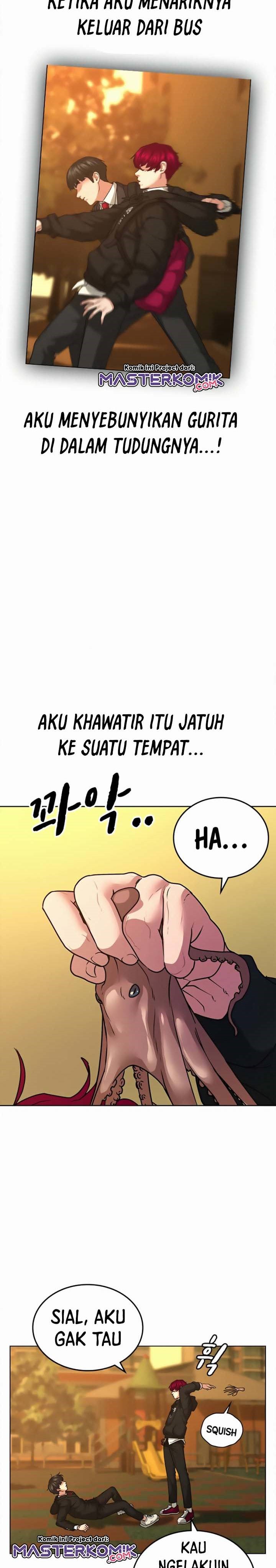 Reality Quest Chap 13 - Next Chap 14