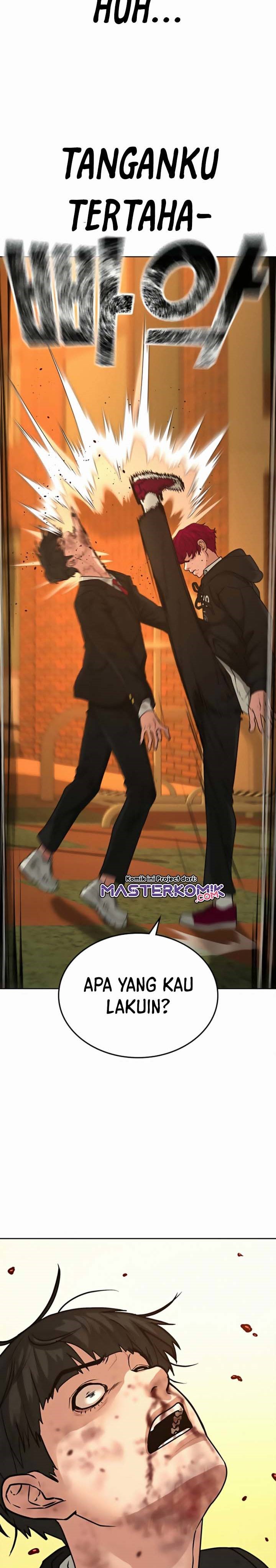 Reality Quest Chap 13 - Next Chap 14