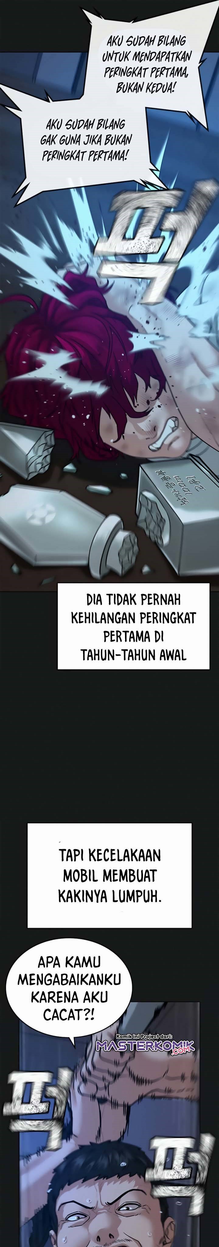 Reality Quest Chap 13 - Next Chap 14