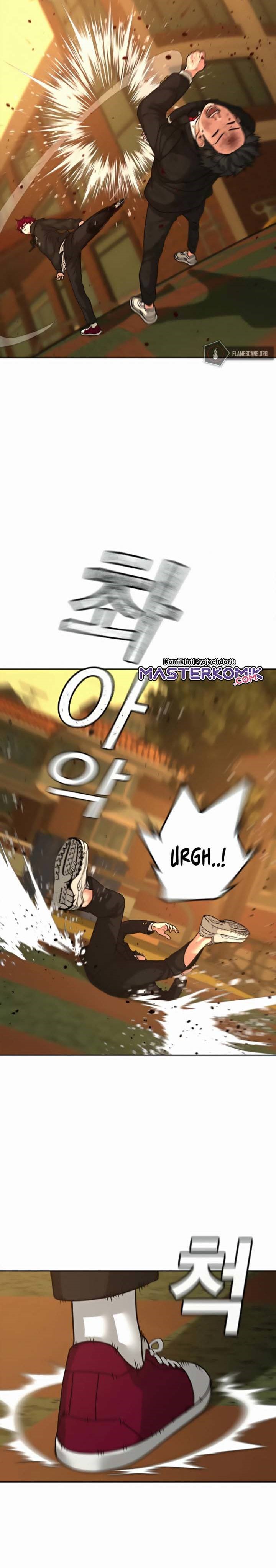 Reality Quest Chap 13 - Next Chap 14