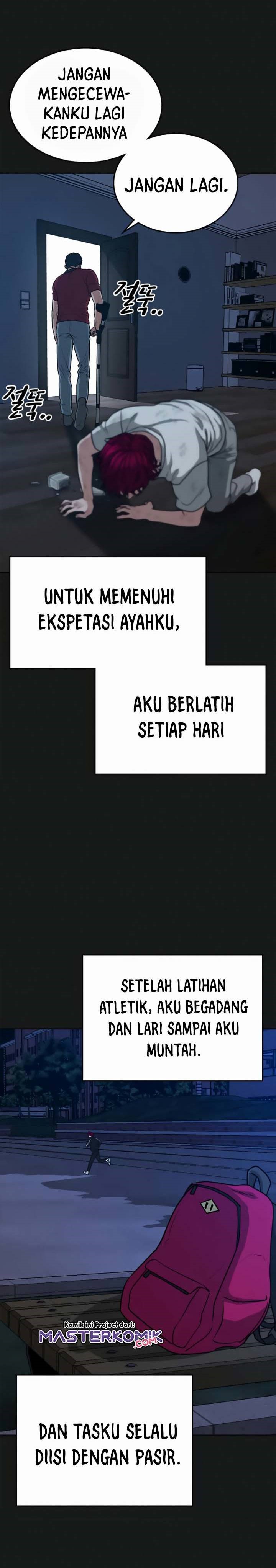 Reality Quest Chap 13 - Next Chap 14