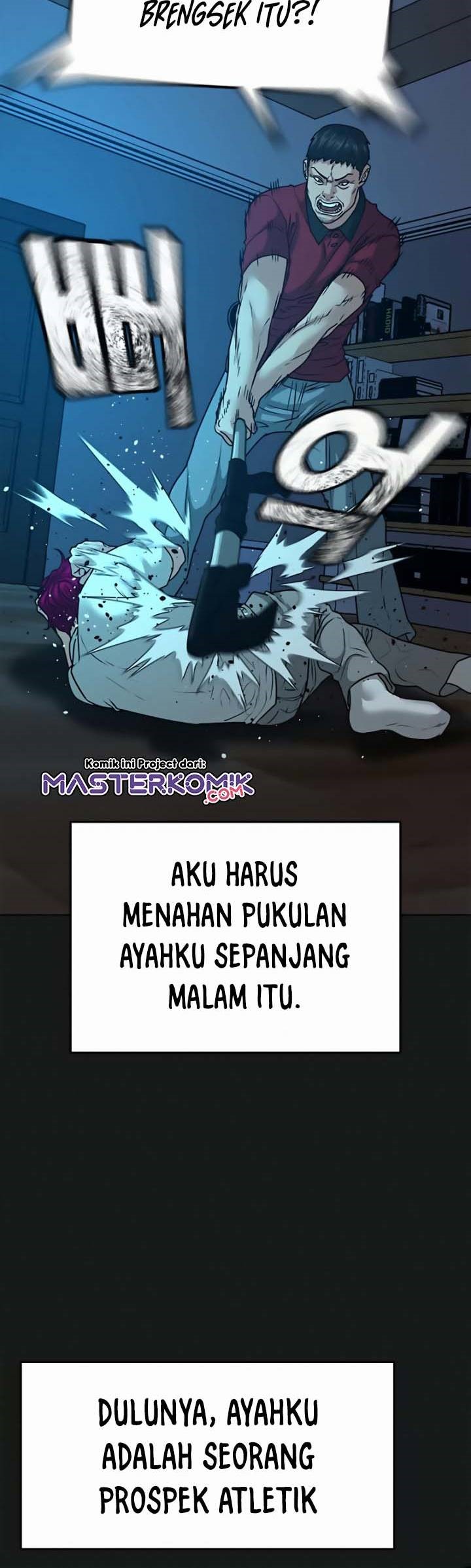 Reality Quest Chap 13 - Next Chap 14