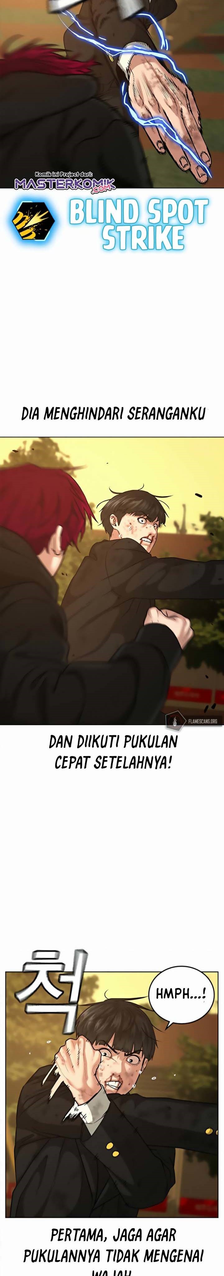 Reality Quest Chap 13 - Next Chap 14