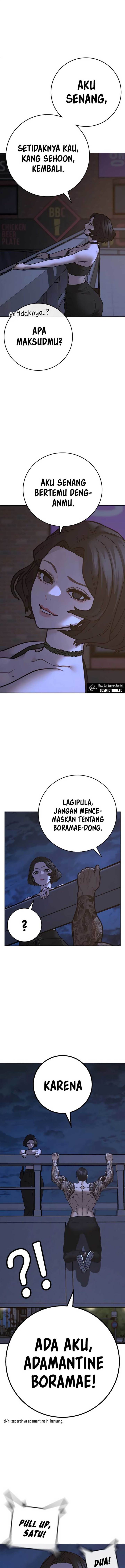 Reality Quest Chap 134 - Next Chap 135