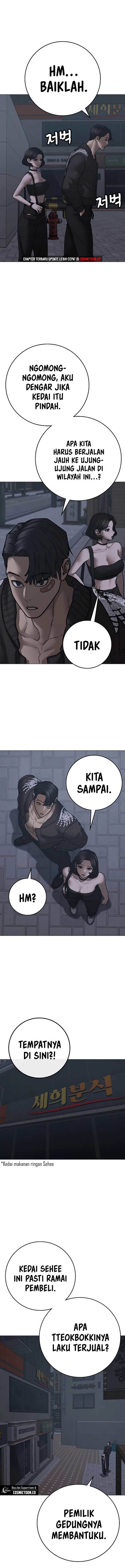 Reality Quest Chap 134 - Next Chap 135