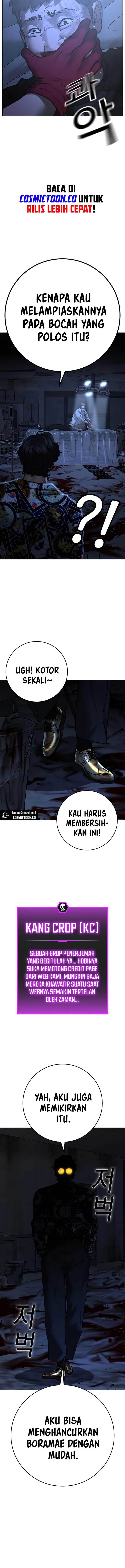 Reality Quest Chap 134 - Next Chap 135