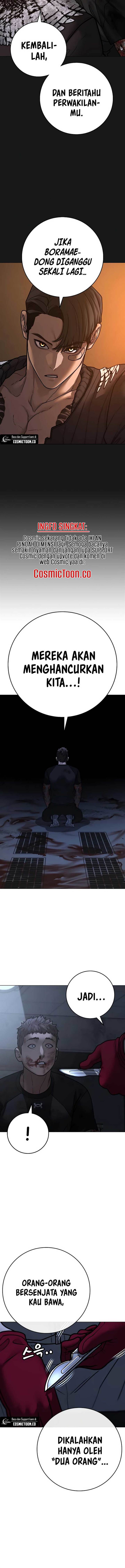 Reality Quest Chap 134 - Next Chap 135