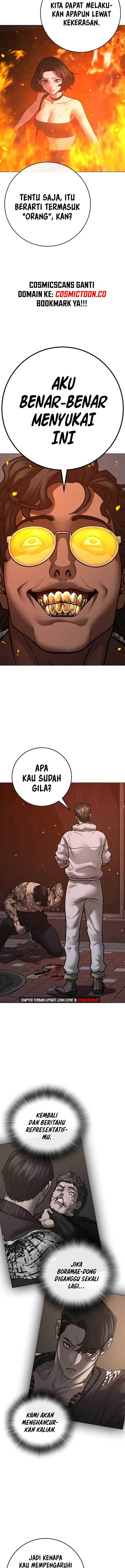 Reality Quest Chap 134 - Next Chap 135