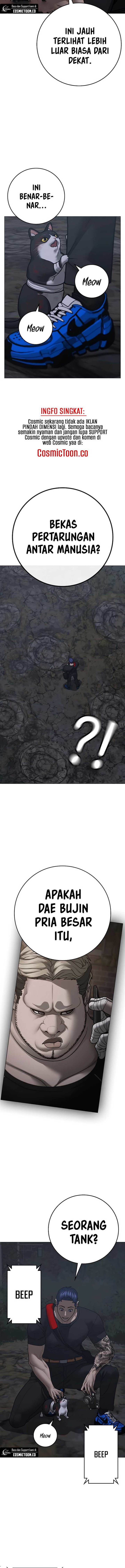 Reality Quest Chap 134 - Next Chap 135