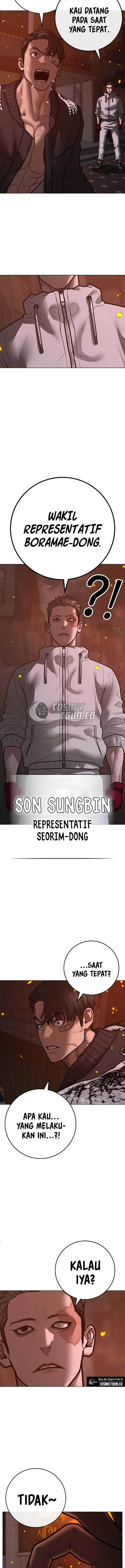 Reality Quest Chap 134 - Next Chap 135