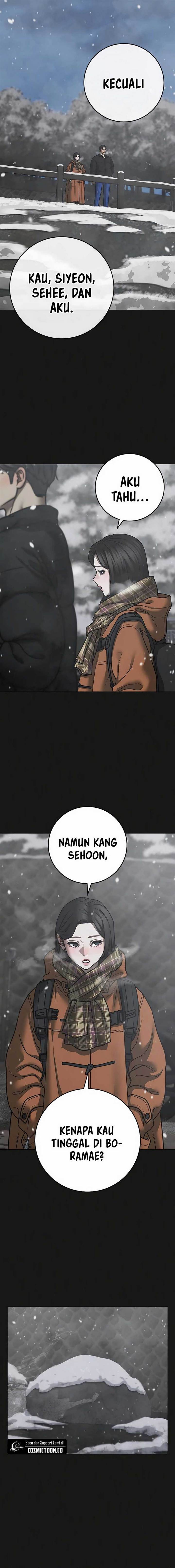 Reality Quest Chap 135 - Next Chap 136