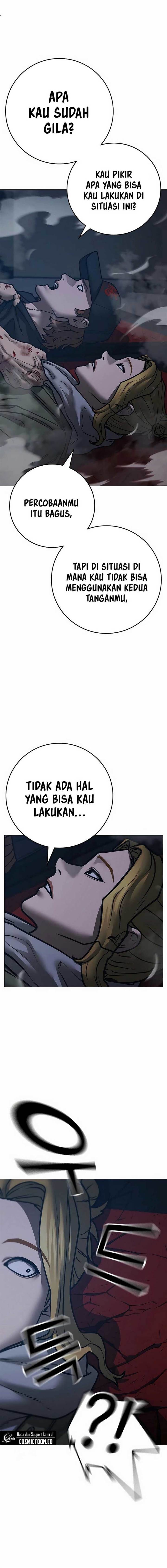 Reality Quest Chap 135 - Next Chap 136