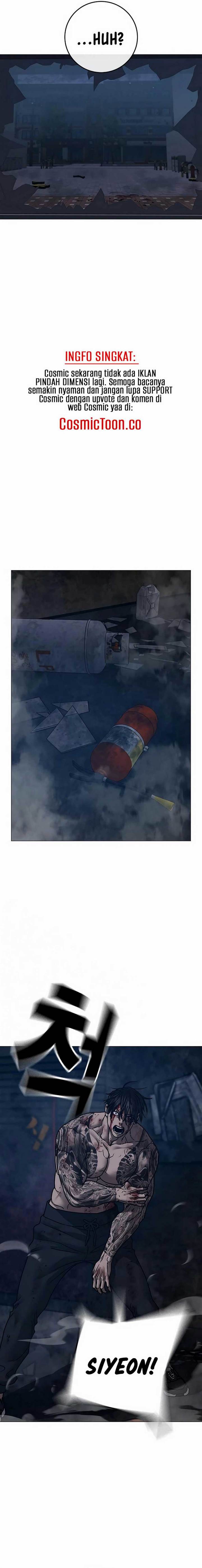 Reality Quest Chap 135 - Next Chap 136