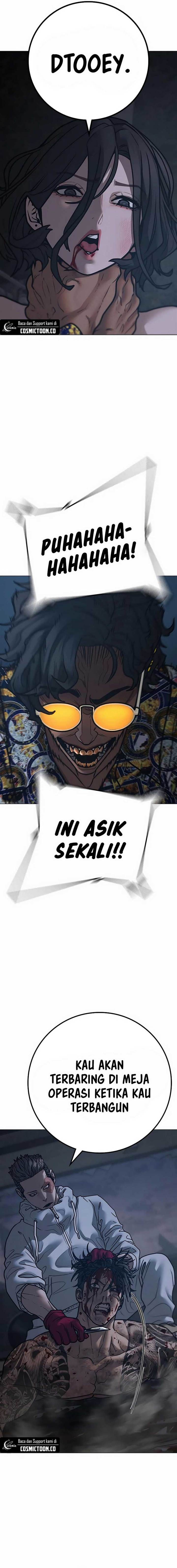 Reality Quest Chap 135 - Next Chap 136