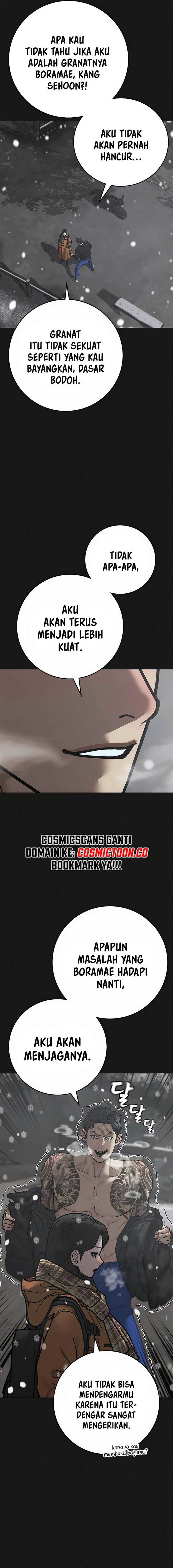 Reality Quest Chap 135 - Next Chap 136