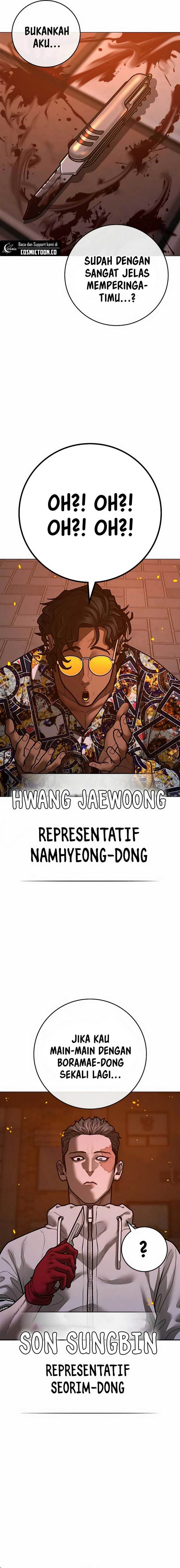 Reality Quest Chap 135 - Next Chap 136