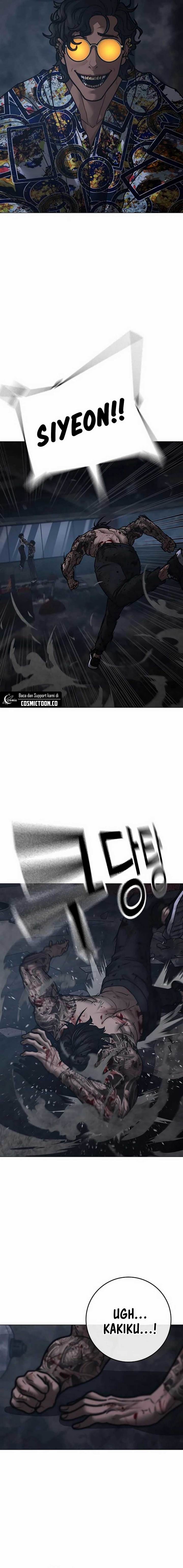 Reality Quest Chap 135 - Next Chap 136