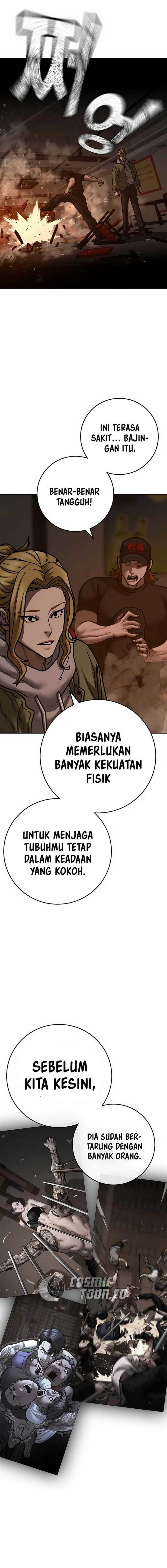 Reality Quest Chap 135 - Next Chap 136