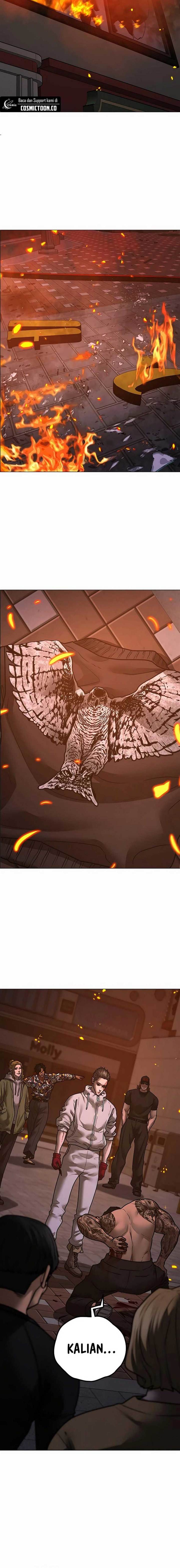 Reality Quest Chap 135 - Next Chap 136