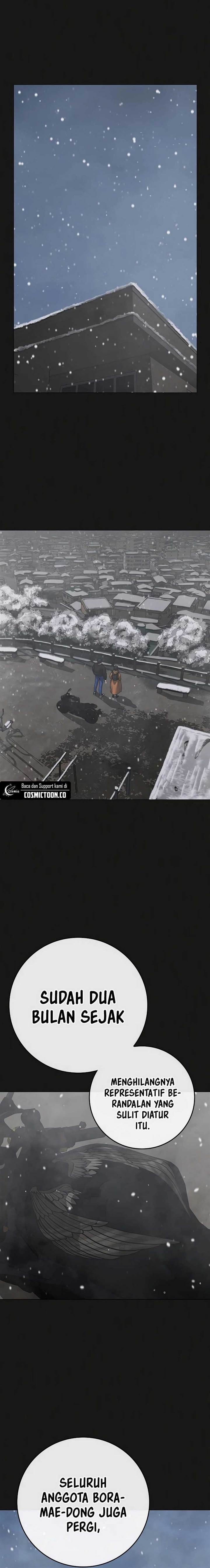 Reality Quest Chap 135 - Next Chap 136