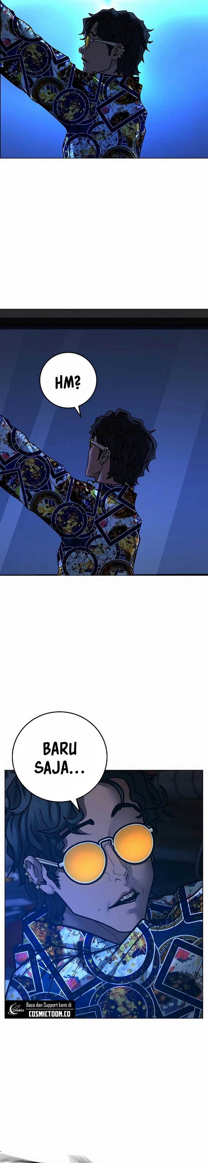 Reality Quest Chap 135 - Next Chap 136