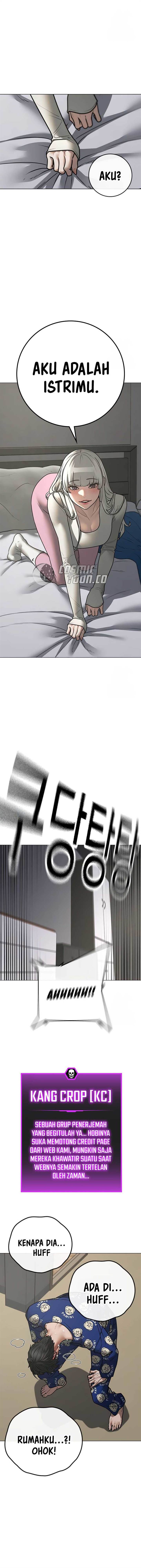 Reality Quest Chap 137 - Next Chap 138