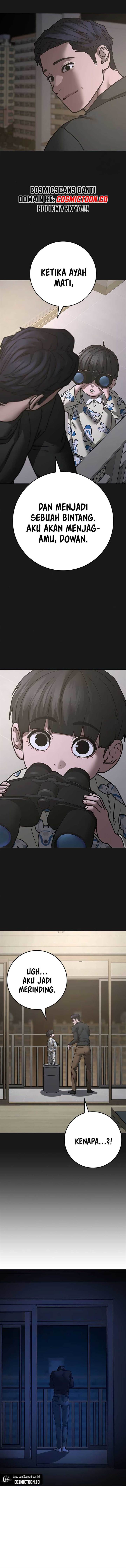 Reality Quest Chap 137 - Next Chap 138