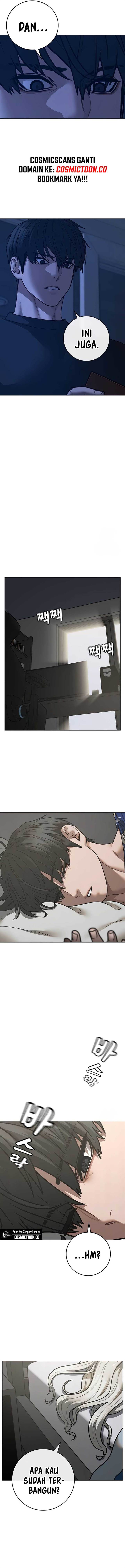 Reality Quest Chap 137 - Next Chap 138