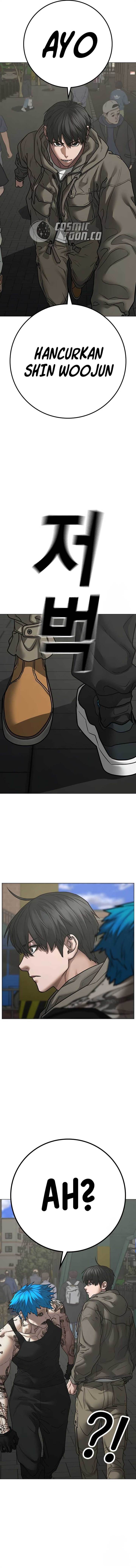 Reality Quest Chap 137 - Next Chap 138