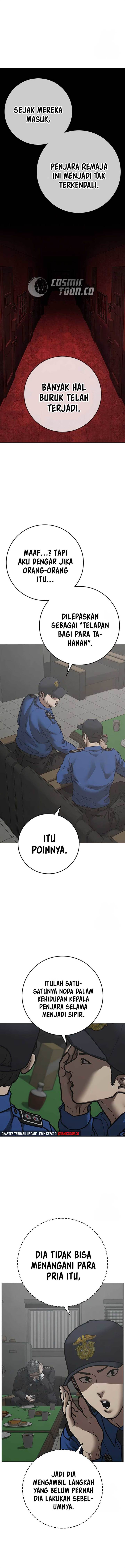 Reality Quest Chap 137 - Next Chap 138