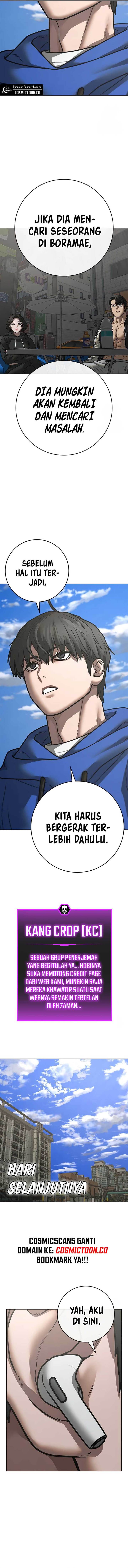 Reality Quest Chap 137 - Next Chap 138
