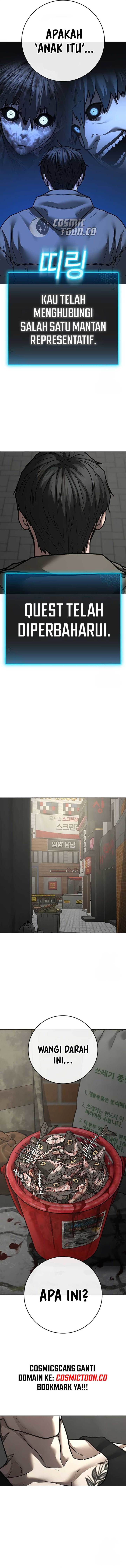 Reality Quest Chap 138 - Next Chap 139