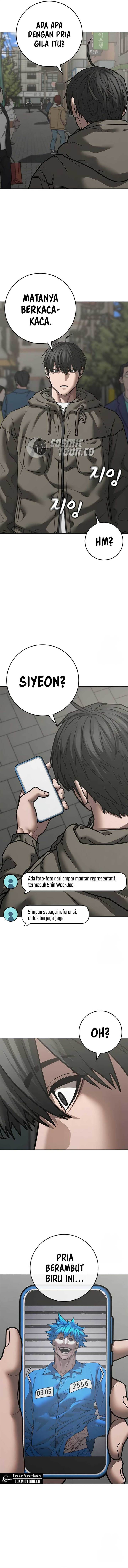 Reality Quest Chap 138 - Next Chap 139