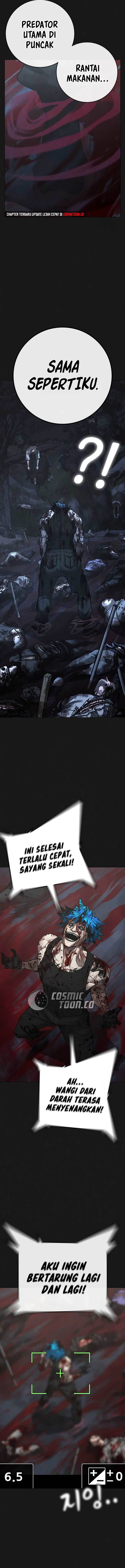 Reality Quest Chap 138 - Next Chap 139