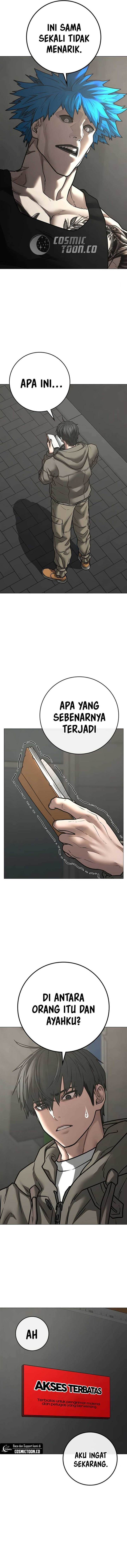 Reality Quest Chap 138 - Next Chap 139