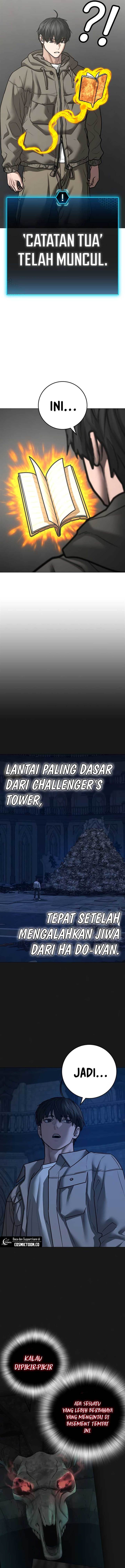 Reality Quest Chap 138 - Next Chap 139