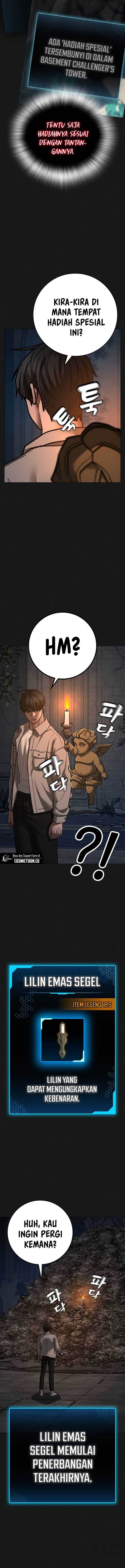 Reality Quest Chap 138 - Next Chap 139